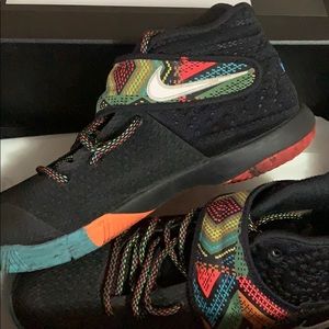 Kyrie 2’s Black History Month Edition.